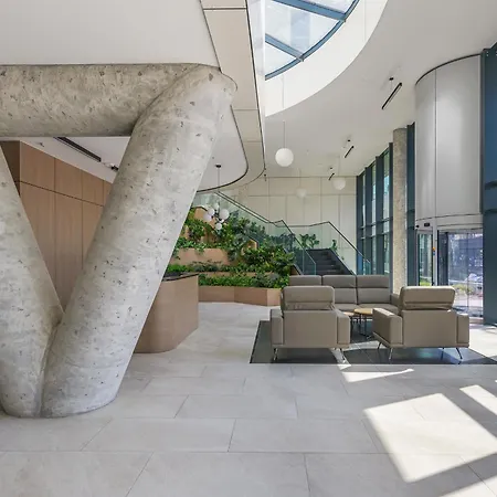 Blue Harbor * Gdynia