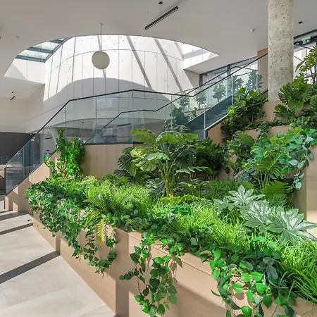 Blue Harbor Appartement