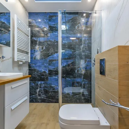 Appartement Blue Harbor Gdynia