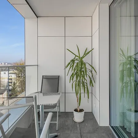 Blue Harbor * Gdynia