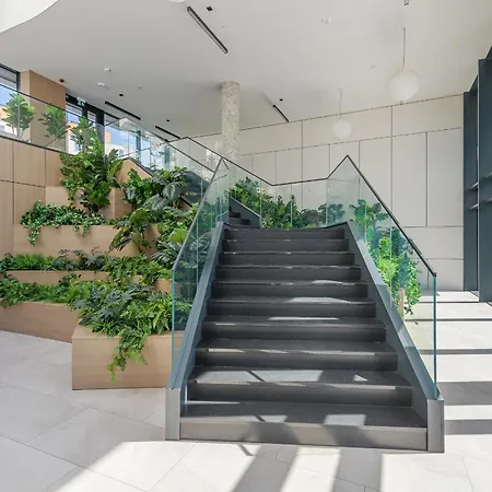 Blue Harbor 格丁尼亚