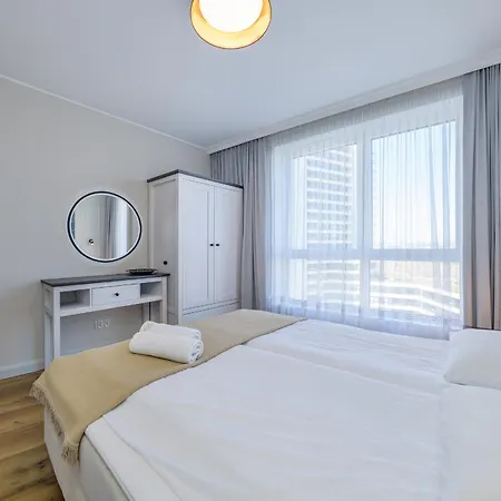 Blue Harbor Appartement