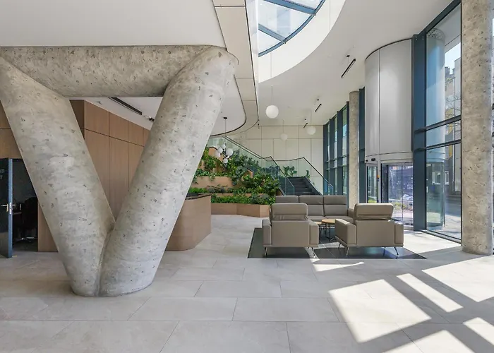 Blue Harbor * 格丁尼亚