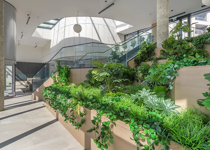 Blue Harbor Appartement