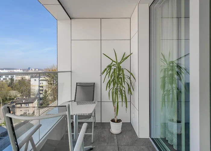 Blue Harbor * Gdynia