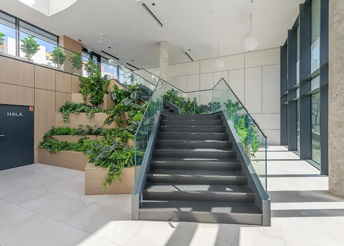 Blue Harbor 格丁尼亚